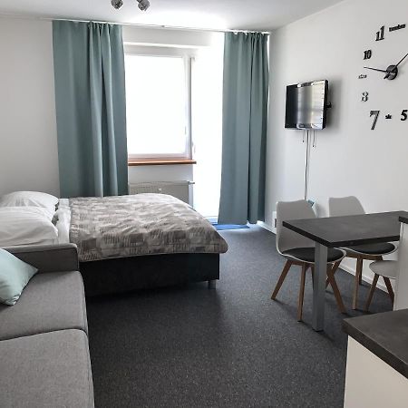 Apartman J&J Bešeňová Eksteriør billede