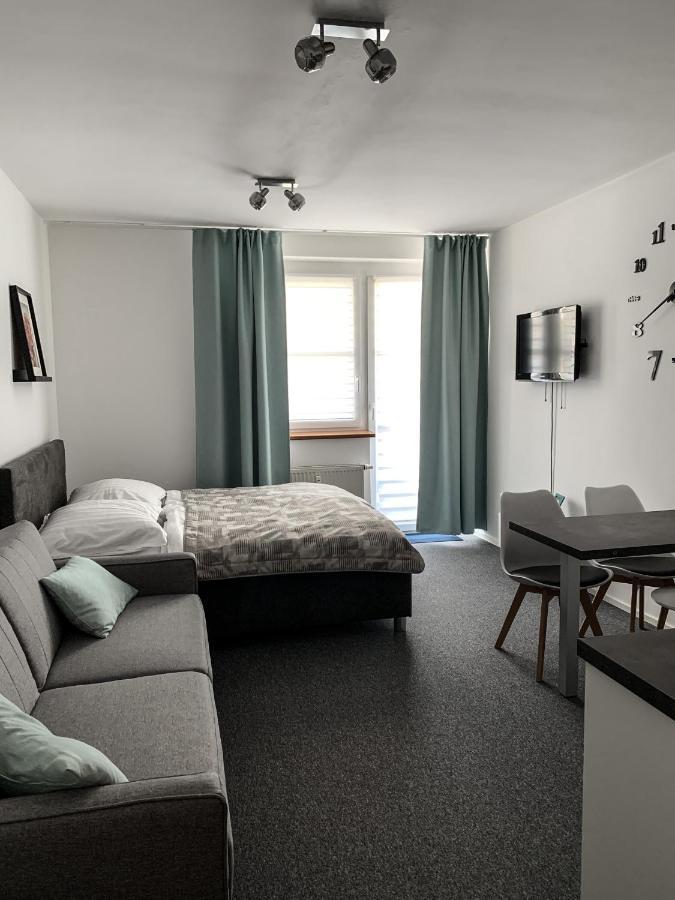 Apartman J&J Bešeňová Eksteriør billede